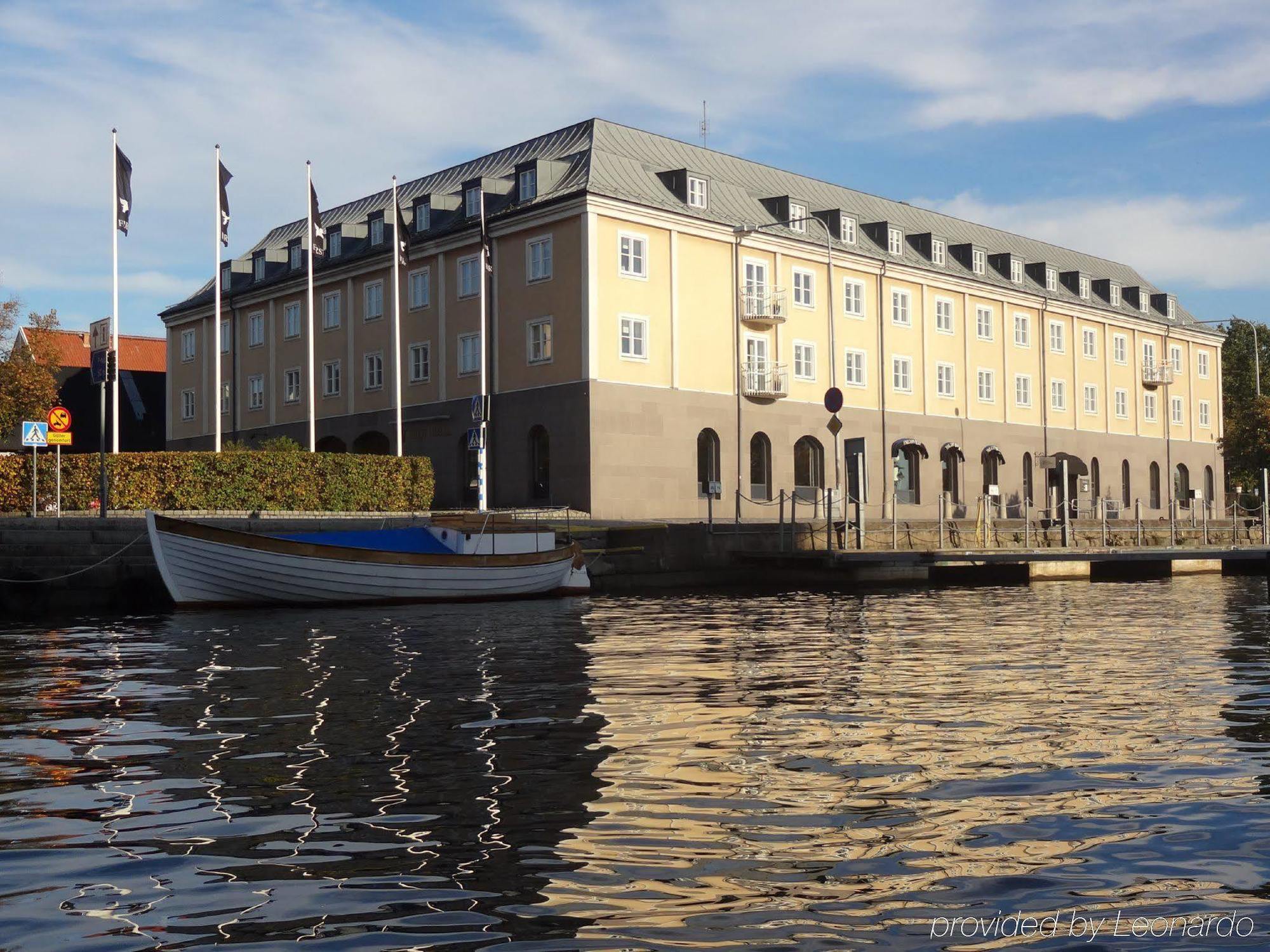 Hotel Carlshamn คาร์ลซัมน์ สิ่งอำนวยความสะดวก รูปภาพ