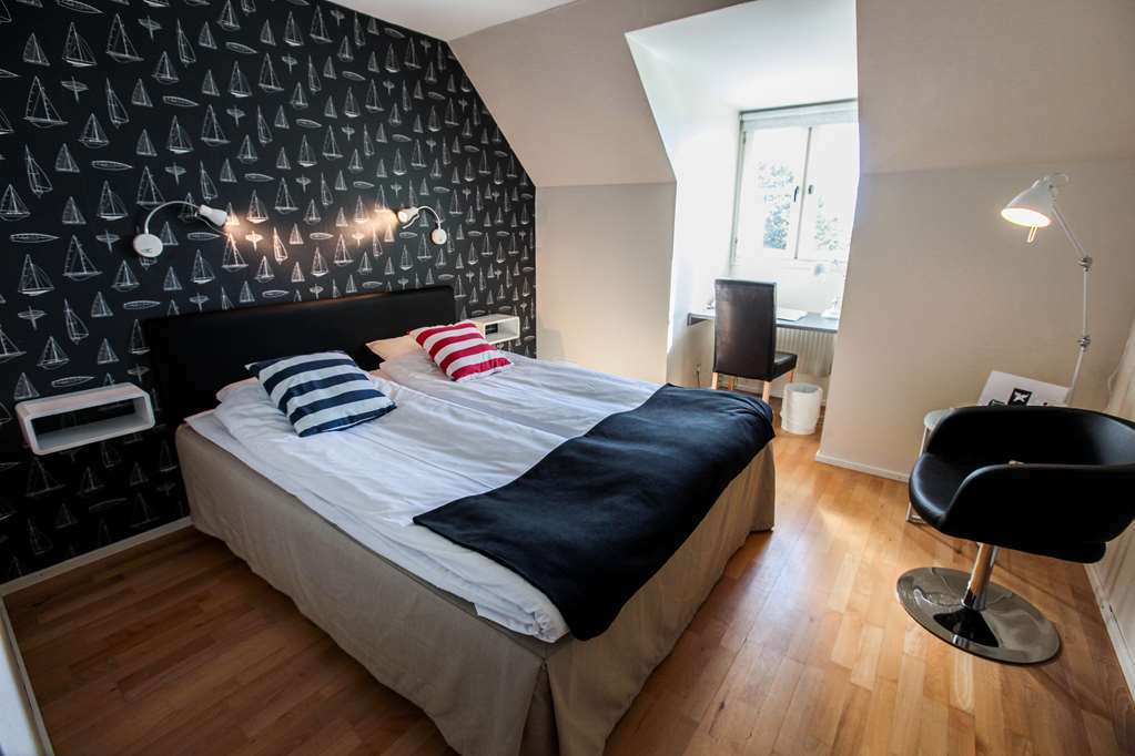 Hotel Carlshamn คาร์ลซัมน์ ห้อง รูปภาพ