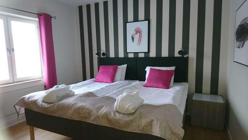 Hotel Carlshamn คาร์ลซัมน์ ห้อง รูปภาพ