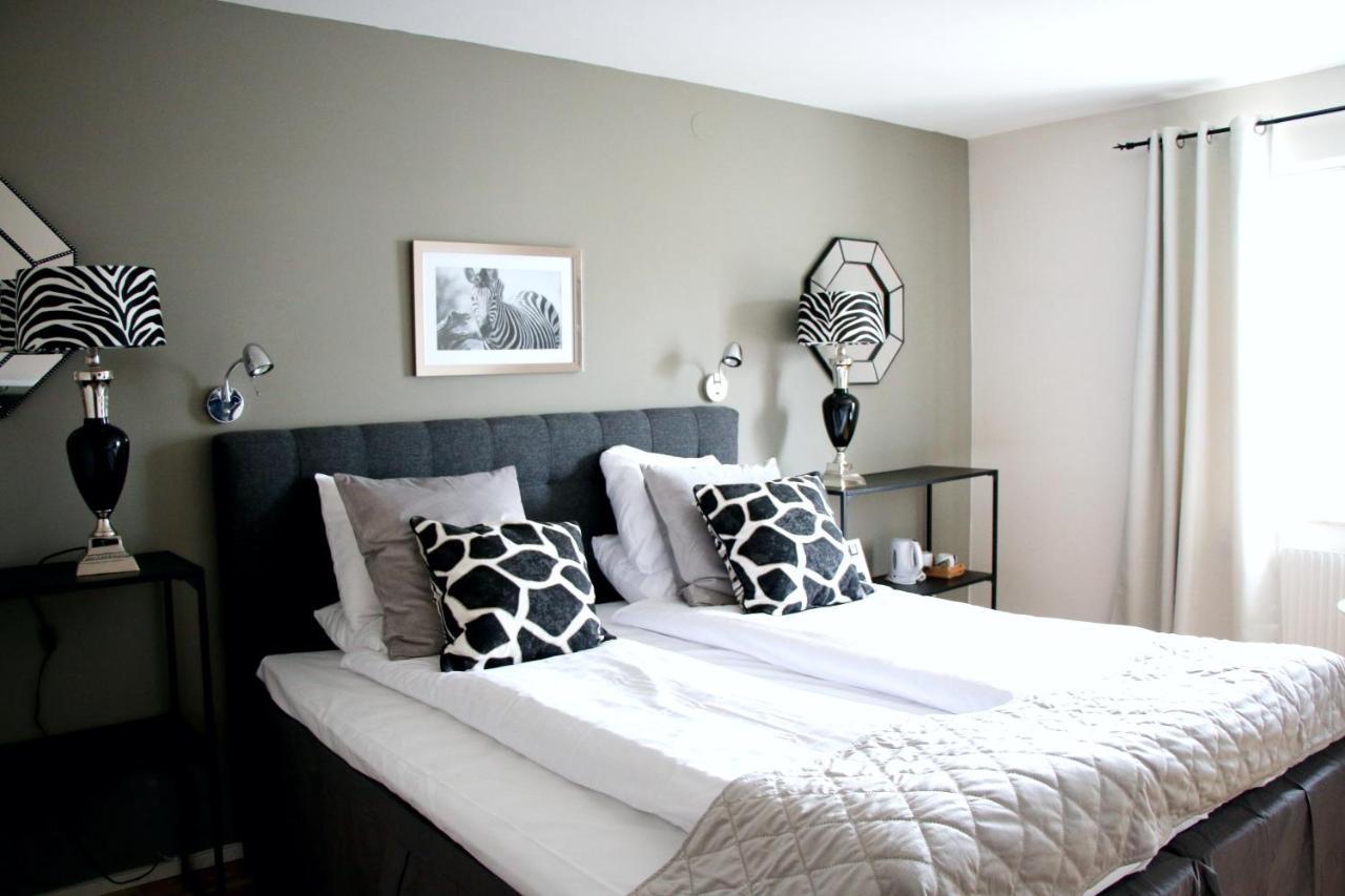 Hotel Carlshamn คาร์ลซัมน์ ภายนอก รูปภาพ