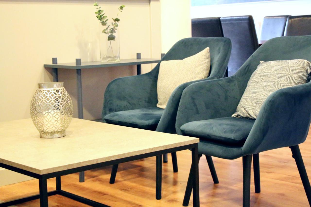 Hotel Carlshamn คาร์ลซัมน์ ภายนอก รูปภาพ